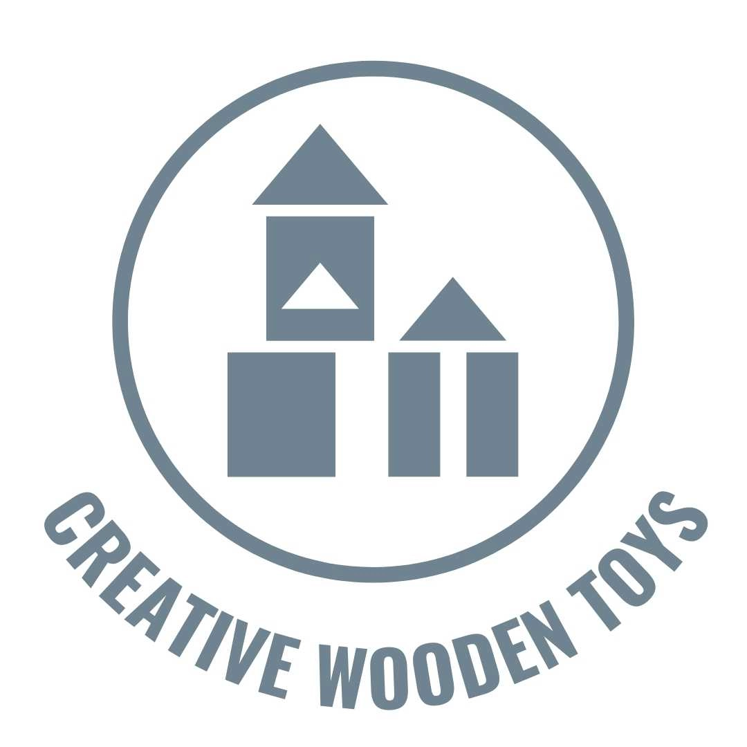 Lubulona modern and creative wooden toys